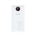 Romoss SW20 Pro Power Bank 20000 mAh