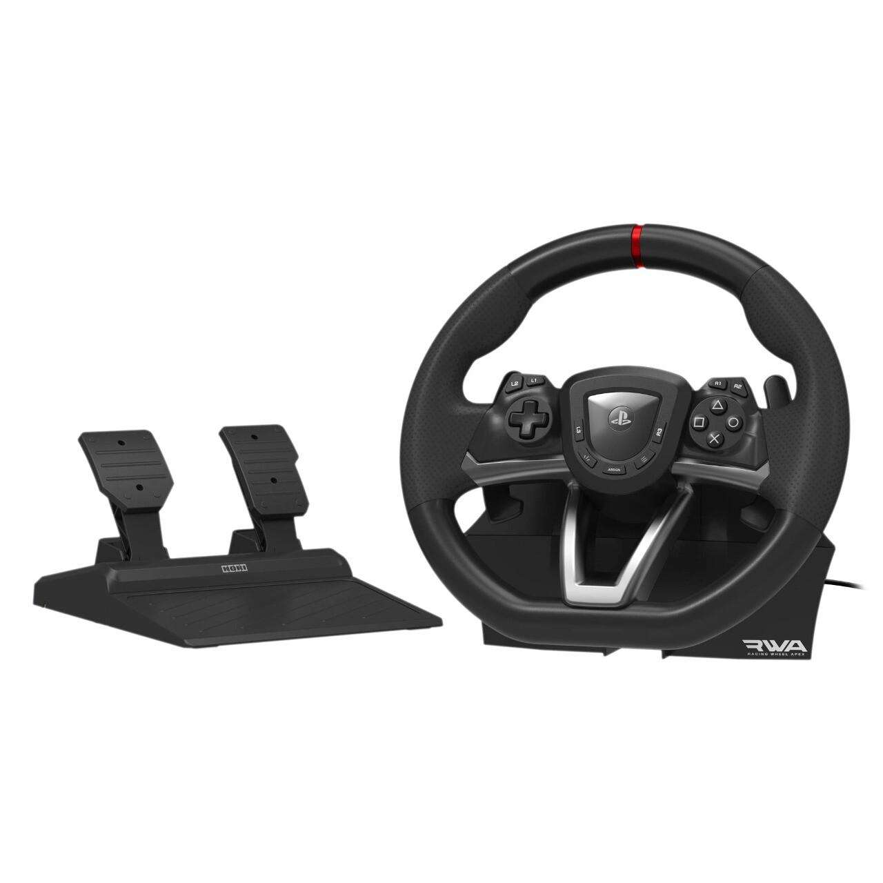 Logitech G923, toma el volante de la nueva era de simuladores de carrera