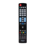 Control Universal para Tv LG Huayu RM-L930+3