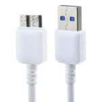 Cable USB para Disco Duro Externo