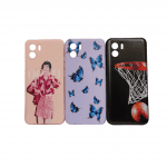 Cover con Diseño para Xiaomi Redmi A1