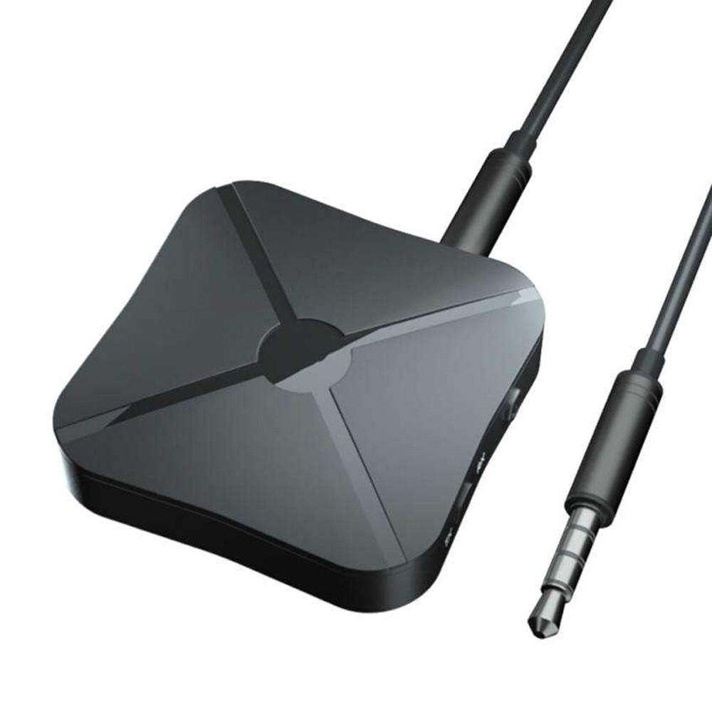 Transmisor y Receptor Bluetooth Audio KN319 - Movicenter Panama
