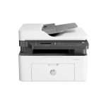 Impresora Multifuncional HP Laserjet 137FNW