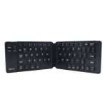 Teclado Plegable con Conexión Bluetooth BT18