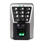 Control de Acceso Biométrico de Huella Digital y Tarjeta ZKTeco MA500