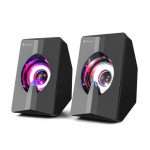 Parlante de Computadora Kisonli L-2020