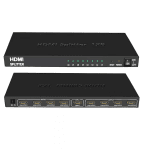 Splitter HDMI 1x8 4K x 2K