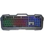 Teclado con Luces LED para Gaming iMice AK-400