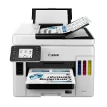 Impresora Multifuncional Canon Maxify GX7010