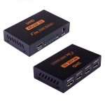 Splitter HDMI 1x4 4K x 2K