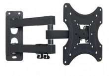 Soporte de Pared para TV X-200 17"-42"