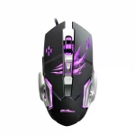 Mouse Gamer MyMobile A8
