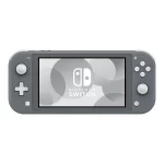 Nintendo Switch Lite JP.