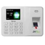 Control de Acceso Biométrico ZKTeco TE10