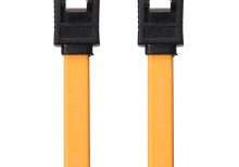 Cable de Datos Serial SATA con Clip