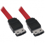Cable eSata a eSata