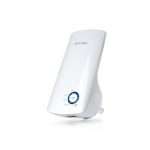 Extensor de Rango Wi-Fi TP-Link 300Mbps N300 TL-WA850RE