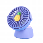 Mini Ventilador Portátil Recargable
