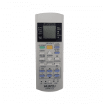 Control para Aire Acondicionado Panasonic Huayu K-PN1122
