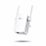 Extensor de Rango Wi-Fi TP-Link 300Mbps TL-WA855RE