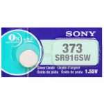 Batería Sony Óxido de Plata SR916SW