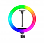 Aro de Luz LED 30cm RGB MJ30