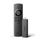 Amazon Fire TV Stick Lite