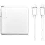 Cargador para MacBook USB-C 61W