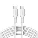 Cable de Carga Tipo C a Tipo C Romoss