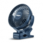 Ventilador Recargable con Clip Viniper