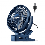 Ventilador USB con Clip Viniper