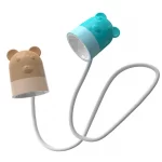 Mini Lámpara para Cuello