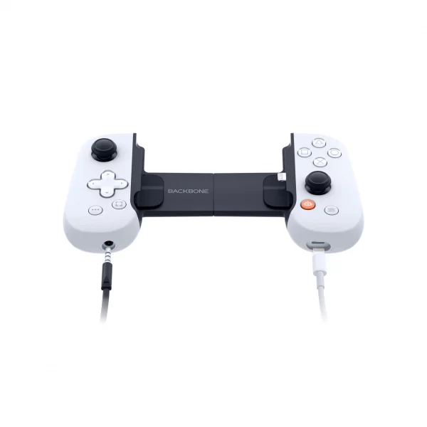PlayStation Backbone One Controles para iPhone - Imagen 4