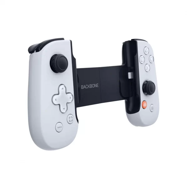 PlayStation Backbone One Controles para iPhone - Imagen 3
