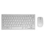 Teclado y Mouse Inalámbrico K-03