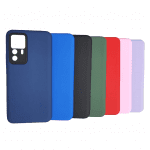 Cover de Dos Capas para Xiaomi 12T y 12T Pro