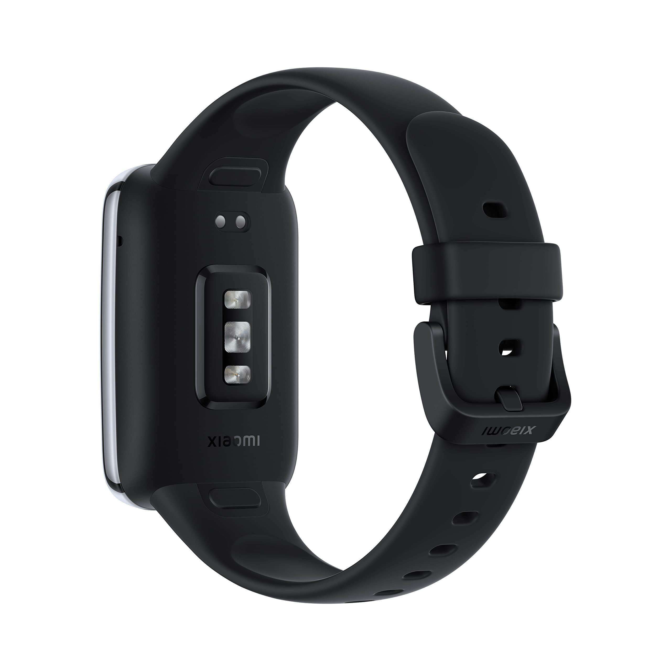Xiaomi Smart Band 7 Pro: ¿qué tiene este smartwatch por menos de