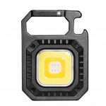 Mini Linterna LED Recargable Portátil COB