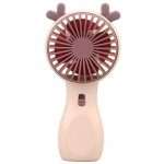 Mini Ventilador Portátil de Mano SQ2237