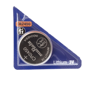 Batería de Litio Murata CR2450