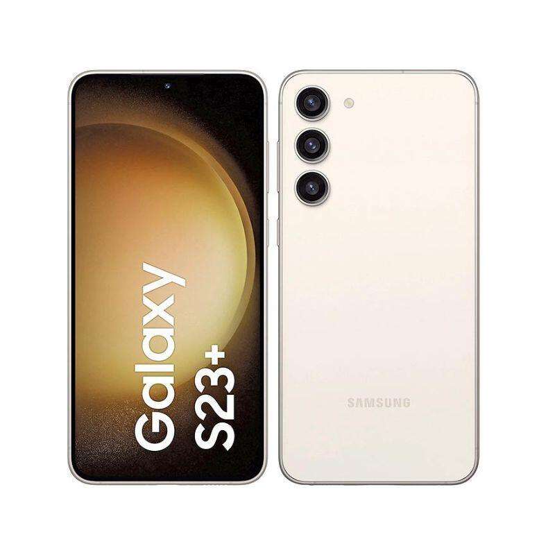 Samsung Galaxy S23 Plus 256GB - Movicenter Panama