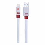Cable de Carga USB a Lightning 3m Griffin