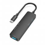 USB C Hub de 5 Puertos en 1