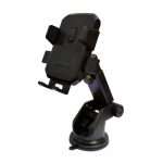 Soporte Rotable de Auto para Móvil HM-Z06