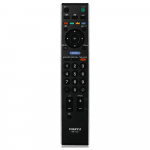 Control Universal para Smart TV Sony Huayu RM-715A
