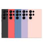 Cover de Silicona para Samsung S23 Ultra