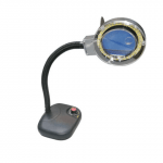 Lámpara LED con Lupa Yaxun YX929