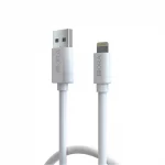 Cable de Carga USB a Lightning 1m 1Hora