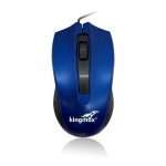 Mouse con Cable DSY-7006
