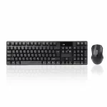 Combo Teclado y Mouse Inalámbrico TJ-808